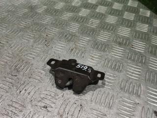 замок багажника Peugeot 605 1 поколение [рестайлинг] 1994, 2.0 л., бензин, МКПП