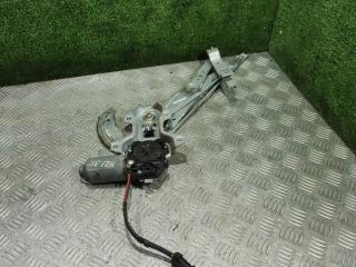 стеклоподъемник электрический задний правый Lancia Kappa 1 поколение 1998, 2.0 л., бензин, МКПП, седан