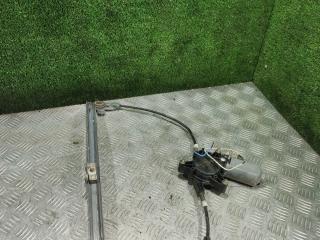 стеклоподъемник электрический передний правый Peugeot 605 1 поколение [рестайлинг] 1994, 2.0 л., бензин, МКПП