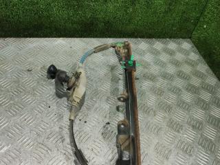 стеклоподъемник передний правый Fiat Punto 2 поколение 2000, 1.2 л., бензин, МКПП, хетчбэк 5 дв.