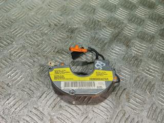 шлейф руля Peugeot 605 1 поколение [рестайлинг] 1994, 2.0 л., бензин, МКПП