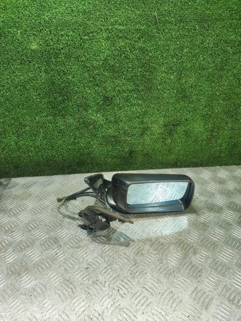 зеркало наружное правое Lancia Kappa 1 поколение 1998, 2.0 л., бензин, МКПП, седан - фото №1