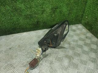 зеркало наружное правое Peugeot 605 1 поколение [рестайлинг] 1994, 2.0 л., бензин, МКПП