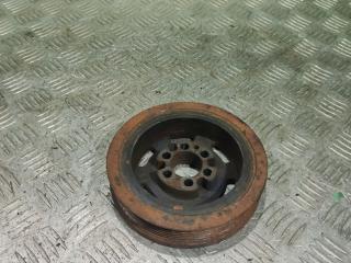 шкив коленвала Lancia Kappa 1 поколение 1998, 2.0 л., бензин, МКПП, седан