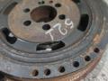 шкив коленвала Lancia Kappa 1 поколение 1998, 2.0 л., бензин, МКПП, седан - фото №5