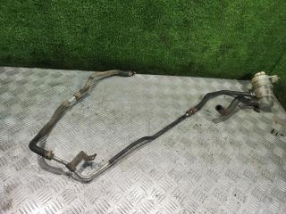 трубка гидроусилителя Mitsubishi Galant 8 поколение [рестайлинг] (1998 - 2006), 2.5 л., бензин, АКПП