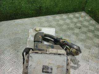 блок управления двигателем Peugeot 605 1 поколение [рестайлинг] 1994, 2.0 л., бензин, МКПП, 0265100066