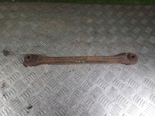 рычаг задний левый Peugeot 605 1 поколение [рестайлинг] 1994, 2.0 л., бензин, МКПП