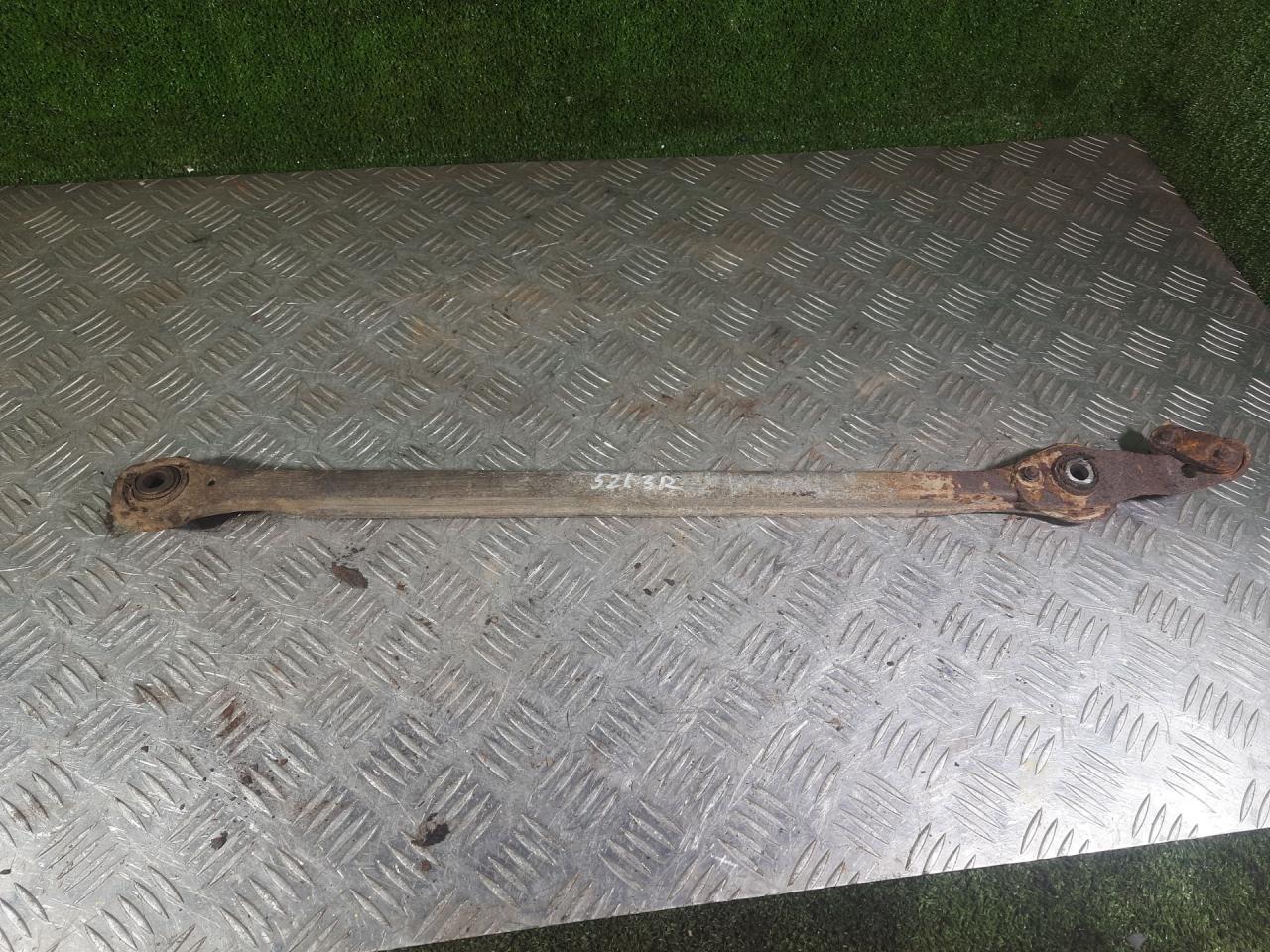 рычаг задний правый Lancia Kappa 1 поколение 1998, 2.0 л., бензин, МКПП, седан - фото №1