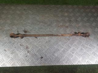 рычаг задний правый Lancia Kappa 1 поколение 1998, 2.0 л., бензин, МКПП, седан