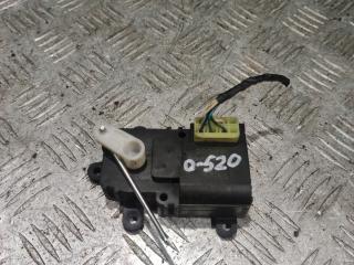 моторчик заслонки печки Kia Sportage 1 поколение 2002, 2.0 л., бензин, АКПП, внедорожник 5 дв., полный привод