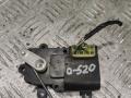 моторчик заслонки печки Kia Sportage 1 поколение 2002, 2.0 л., бензин, АКПП, внедорожник 5 дв., полный привод - фото №2