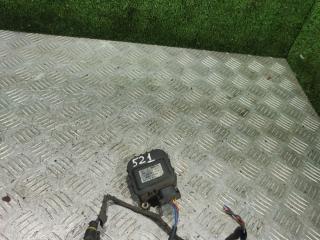 моторчик заслонки печки Lancia Kappa 1 поколение 1998, 2.0 л., бензин, МКПП, седан, 0132801104