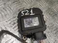 моторчик заслонки печки Lancia Kappa 1 поколение 1998, 2.0 л., бензин, МКПП, седан, 0132801104 - фото №2