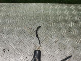 насос (моторчик) омывателя стекла Kia Sportage 1 поколение 2002, 2.0 л., бензин, АКПП, внедорожник 5 дв., полный привод