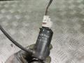 насос (моторчик) омывателя стекла Kia Sportage 1 поколение 2002, 2.0 л., бензин, АКПП, внедорожник 5 дв., полный привод - фото №4