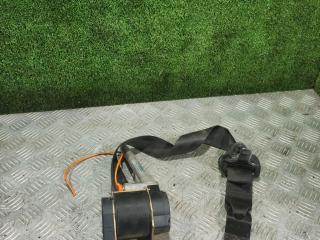 ремень безопасности Peugeot 605 1 поколение [рестайлинг] 1994, 2.0 л., бензин, МКПП