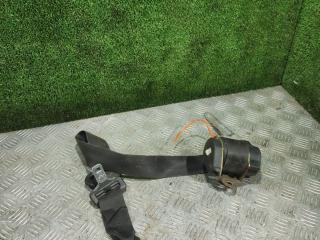 ремень безопасности Peugeot 605 1 поколение [рестайлинг] 1994, 2.0 л., бензин, МКПП