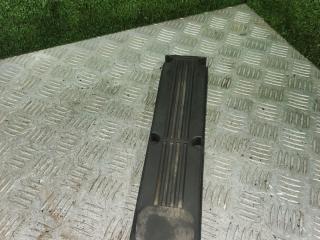 декоративная крышка двигателя Kia Sportage 1 поколение 2002, 2.0 л., бензин, АКПП, внедорожник 5 дв., полный привод