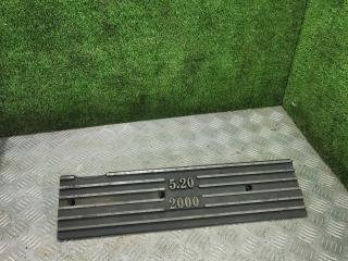 декоративная крышка двигателя Lancia Kappa 1 поколение 1998, 2.0 л., бензин, МКПП, седан