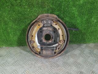 защитный кожух тормозного механизма Renault Laguna 1 поколение 1997, 2.0 л., бензин, МКПП, хетчбэк 5 дв.