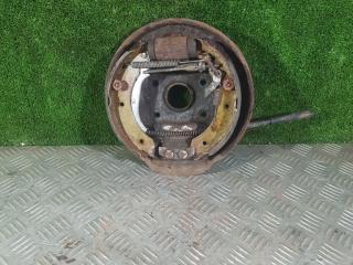 защитный кожух тормозного механизма Renault Laguna 1 поколение 1997, 2.0 л., бензин, МКПП, хетчбэк 5 дв.