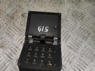 замок зажигания Peugeot 605 1 поколение [рестайлинг] 1994, 2.0 л., бензин, МКПП