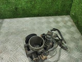 заслонка дроссельная Peugeot 605 1 поколение [рестайлинг] 1994, 2.0 л., бензин, МКПП