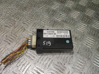 блок управления центральным замком Peugeot 605 1 поколение [рестайлинг] 1994, 2.0 л., бензин, МКПП, 96173834.80