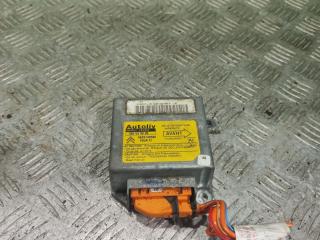 блок AirBag Citroen Xantia 1 поколение 1997, 1.8 л., бензин, МКПП, универсал