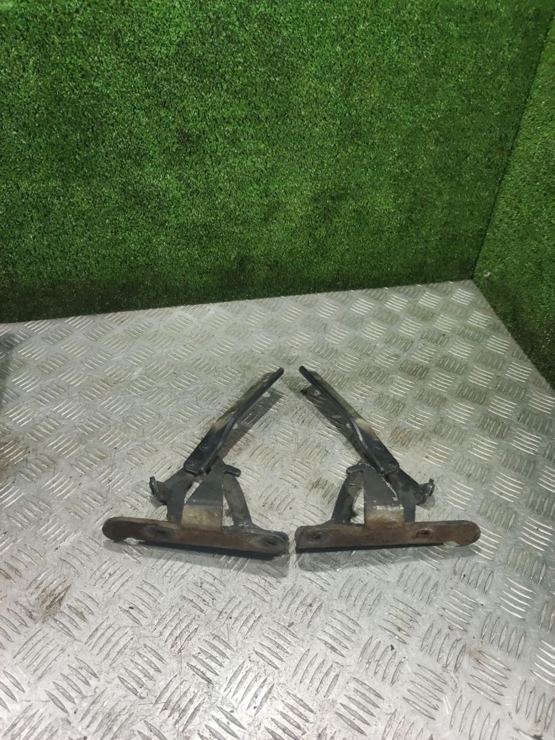 петля капота Lancia Kappa 1 поколение 1998, 2.0 л., бензин, МКПП, седан - фото №1