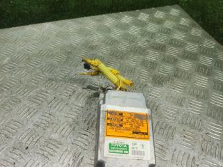 блок AirBag Toyota Picnic 1 поколение XM10 2000, 2.2 л., дизель, МКПП, минивэн