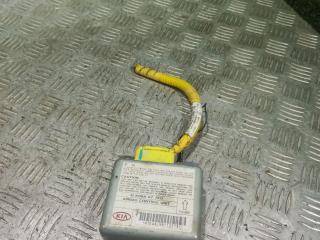 блок AirBag Kia Sportage 1 поколение 2002, 2.0 л., бензин, АКПП, внедорожник 5 дв., полный привод