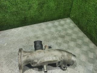 коллектор впускной Kia Sportage 1 поколение 2002, 2.0 л., бензин, АКПП, внедорожник 5 дв., полный привод