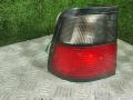 фонарь задний левый Citroen Xantia 1 поколение 1997, 1.8 л., бензин, МКПП, универсал - фото №2