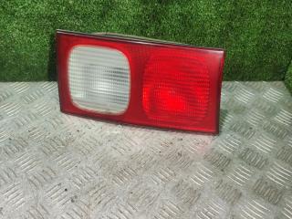 фонарь крышки багажника левый Toyota Picnic 1 поколение XM10 2000, 2.2 л., дизель, МКПП, минивэн