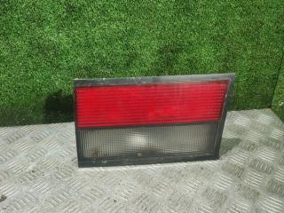 фонарь крышки багажника правый Citroen Xantia 1 поколение 1997, 1.8 л., бензин, МКПП, универсал