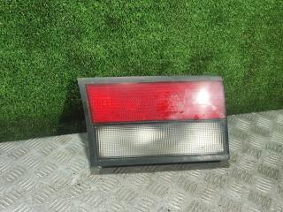 фонарь крышки багажника левый Citroen Xantia 1 поколение 1997, 1.8 л., бензин, МКПП, универсал