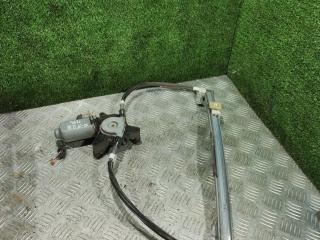 стеклоподъемник электрический передний правый Citroen Xantia 1 поколение 1997, 1.8 л., бензин, МКПП, универсал