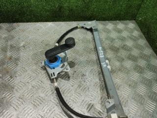 стеклоподъемник задний правый Citroen Xantia 1 поколение 1997, 1.8 л., бензин, МКПП, универсал