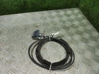 трос открывания лючка топливного бака Toyota Picnic 1 поколение XM10 2000, 2.2 л., дизель, МКПП, минивэн