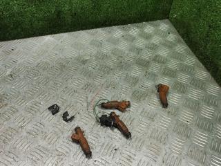 форсунка Citroen Xantia 1 поколение 1997, 1.8 л., бензин, МКПП, универсал, 0280155803