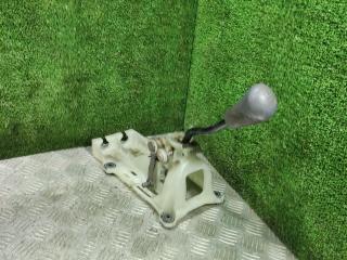 кулиса Toyota Picnic 1 поколение XM10 2000, 2.2 л., дизель, МКПП, минивэн