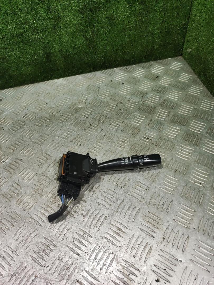 переключатель дворников Toyota Picnic 1 поколение XM10 2000, 2.2 л., дизель, МКПП, минивэн - фото №1