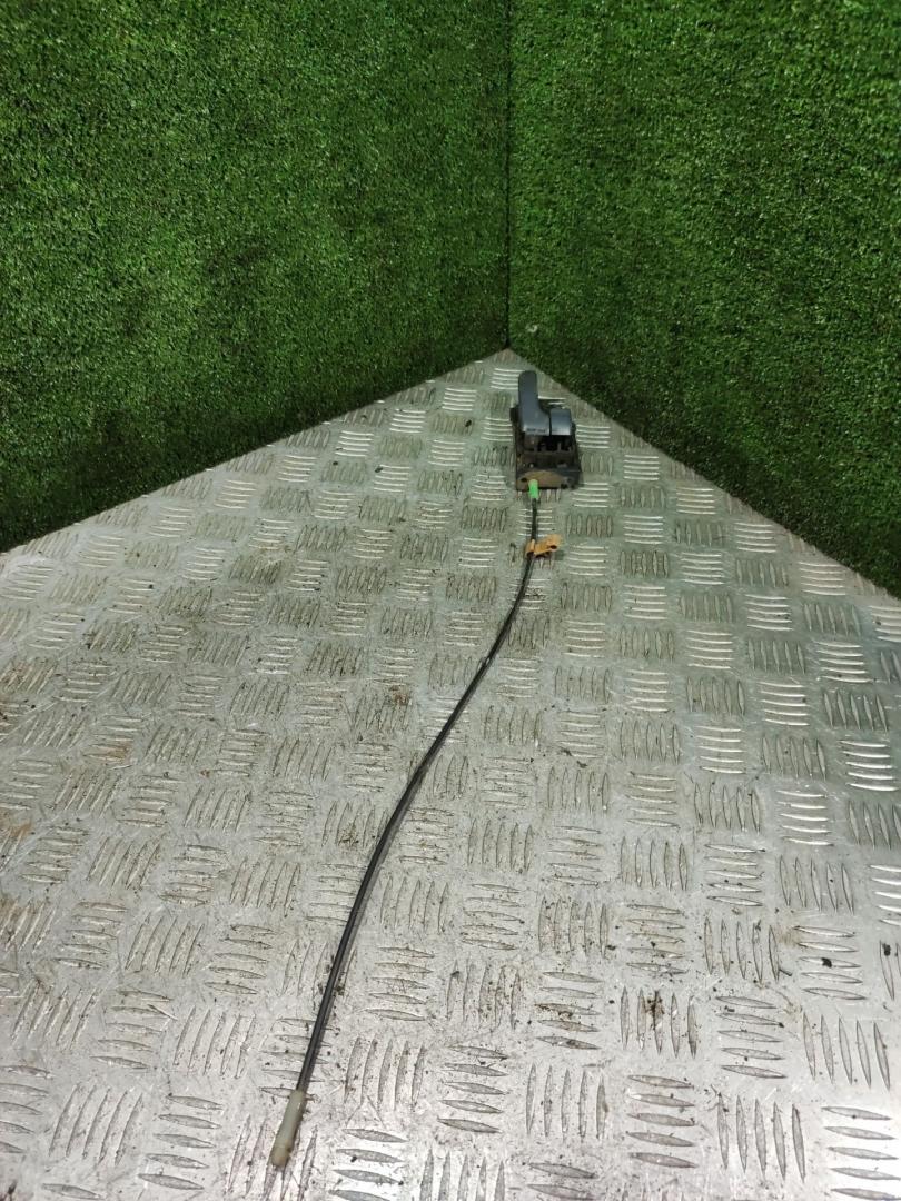 Трос двери задней правой Toyota Picnic 1 поколение XM10 2000, 2.0 л., 3S-FE, бензин, МКПП, минивэн - фото №1