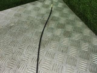 трос двери Toyota Picnic 1 поколение XM10 2000, 2.0 л., 3S-FE, бензин, МКПП, минивэн