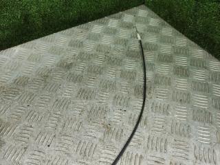 трос двери Toyota Picnic 1 поколение XM10 2000, 2.0 л., 3S-FE, бензин, МКПП, минивэн