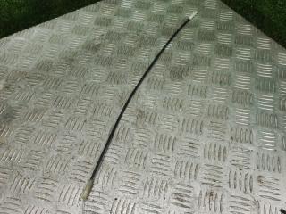 трос двери Toyota Picnic 1 поколение XM10 2000, 2.2 л., дизель, МКПП, минивэн