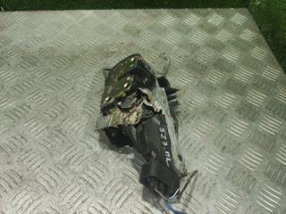 замок двери передней левой Toyota Picnic 1 поколение XM10 2000, 2.2 л., дизель, МКПП, минивэн