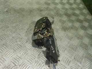 замок двери передней левой Toyota Picnic 1 поколение XM10 2000, 2.0 л., 3S-FE, бензин, МКПП, минивэн